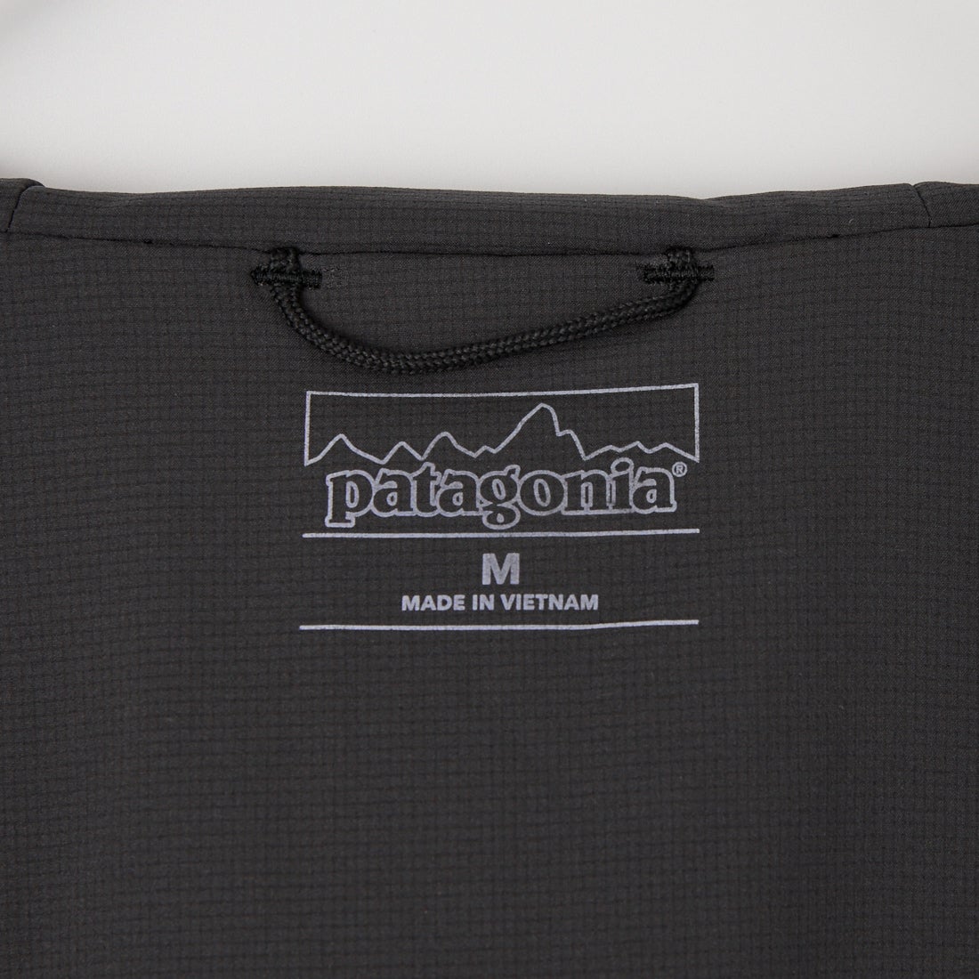 patagonia [パタゴニア] ナノエア ライト フーディ [82880] INBK