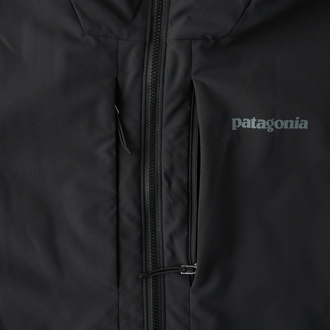 patagonia [パタゴニア] ナノエア ライト フーディ [82880] INBK