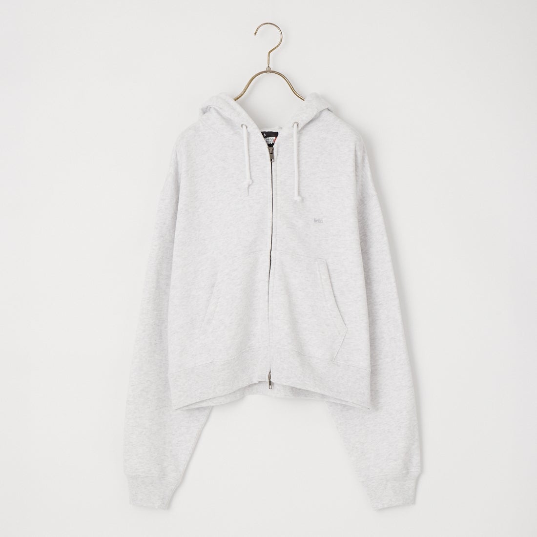 ASH