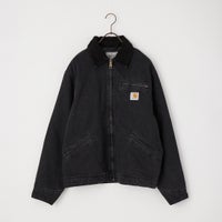 BLACK/BLAC