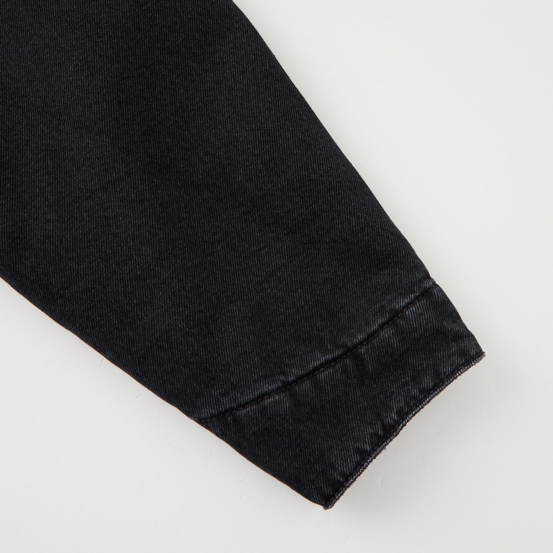 carhartt WIP [カーハートダブリューアイピー] オージーデトロイトジャケット [I037535] BLACK/BLAC