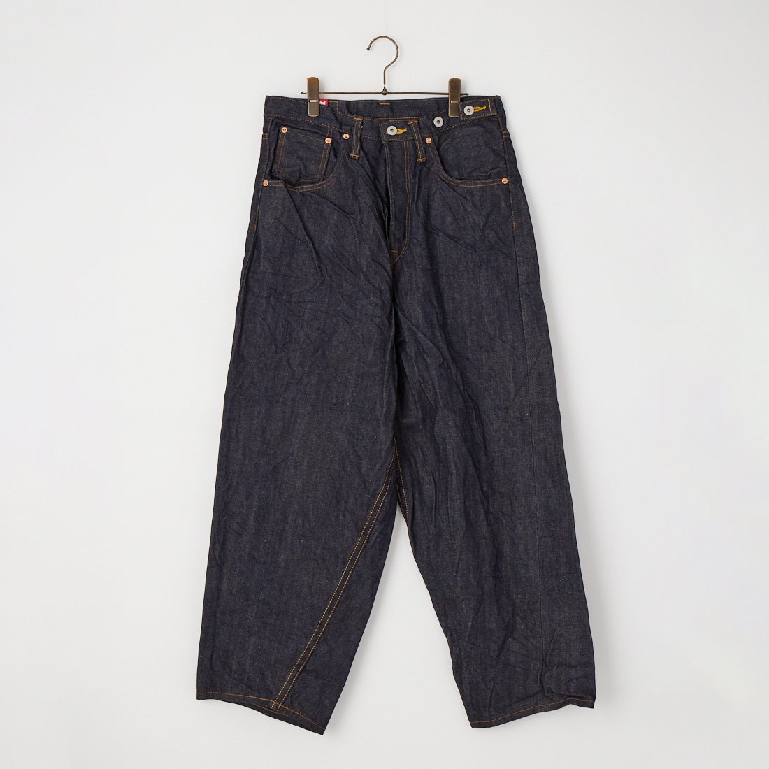 100 INDIGO