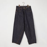 100 INDIGO