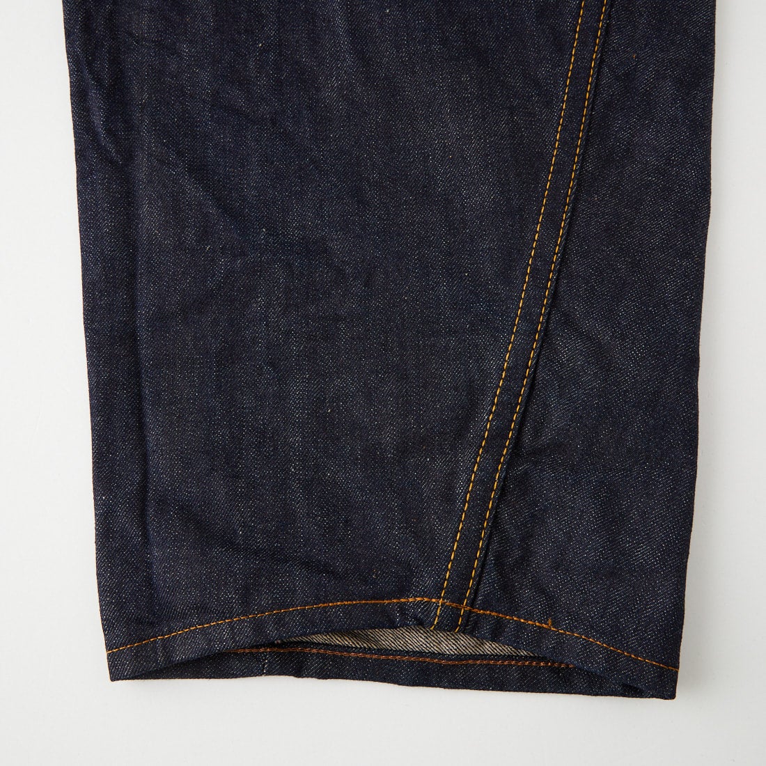 SKEWed [スキュー] コインポケットパンツ [HS1501] 100 INDIGO