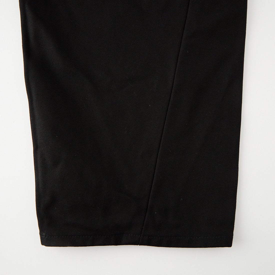 SKEWed [スキュー] コインポケットパンツ [HS1501] 75 BLACK