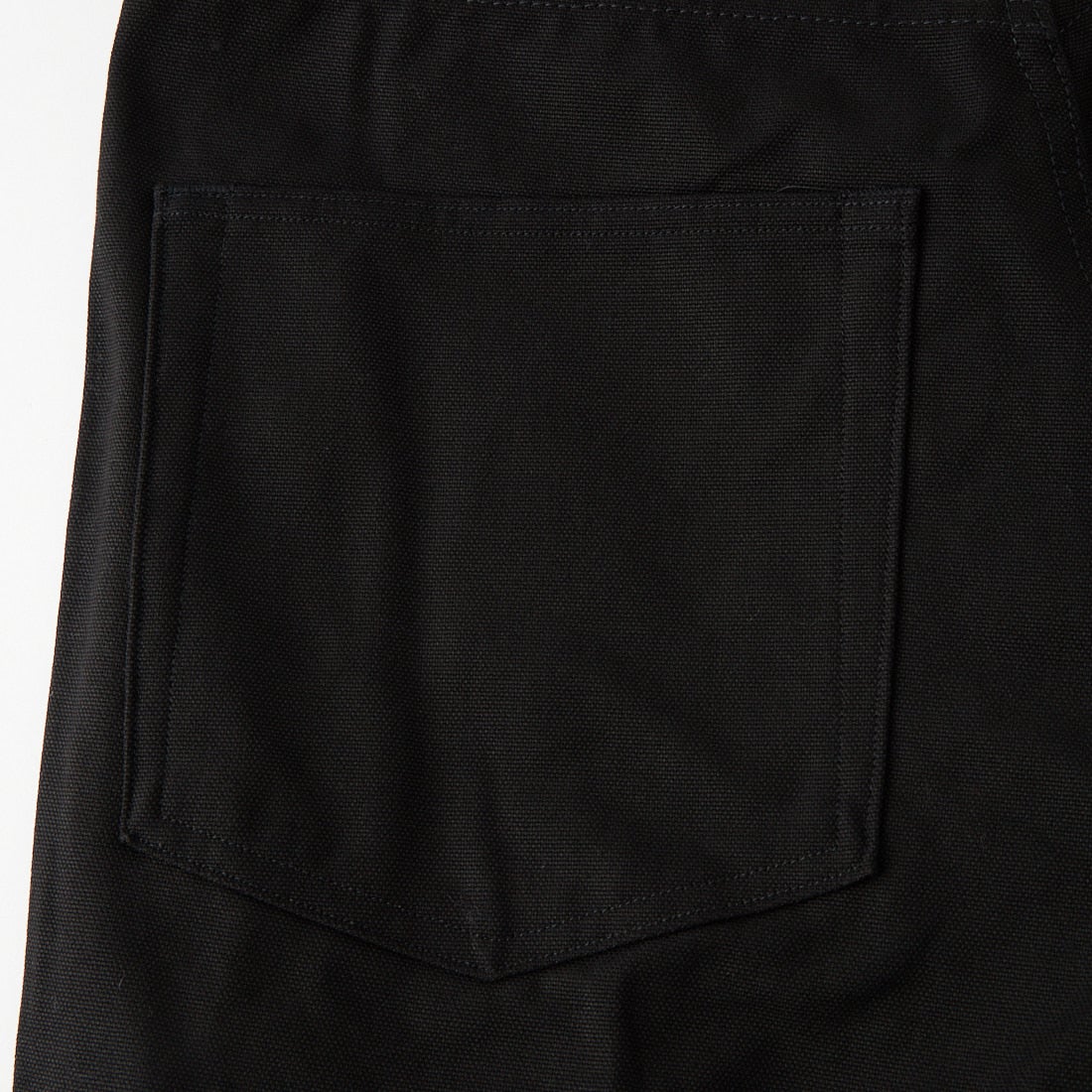 SKEWed [スキュー] コインポケットパンツ [HS1501] 75 BLACK