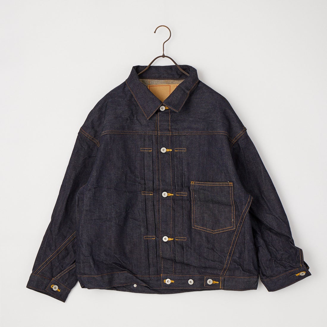 200 INDIGO