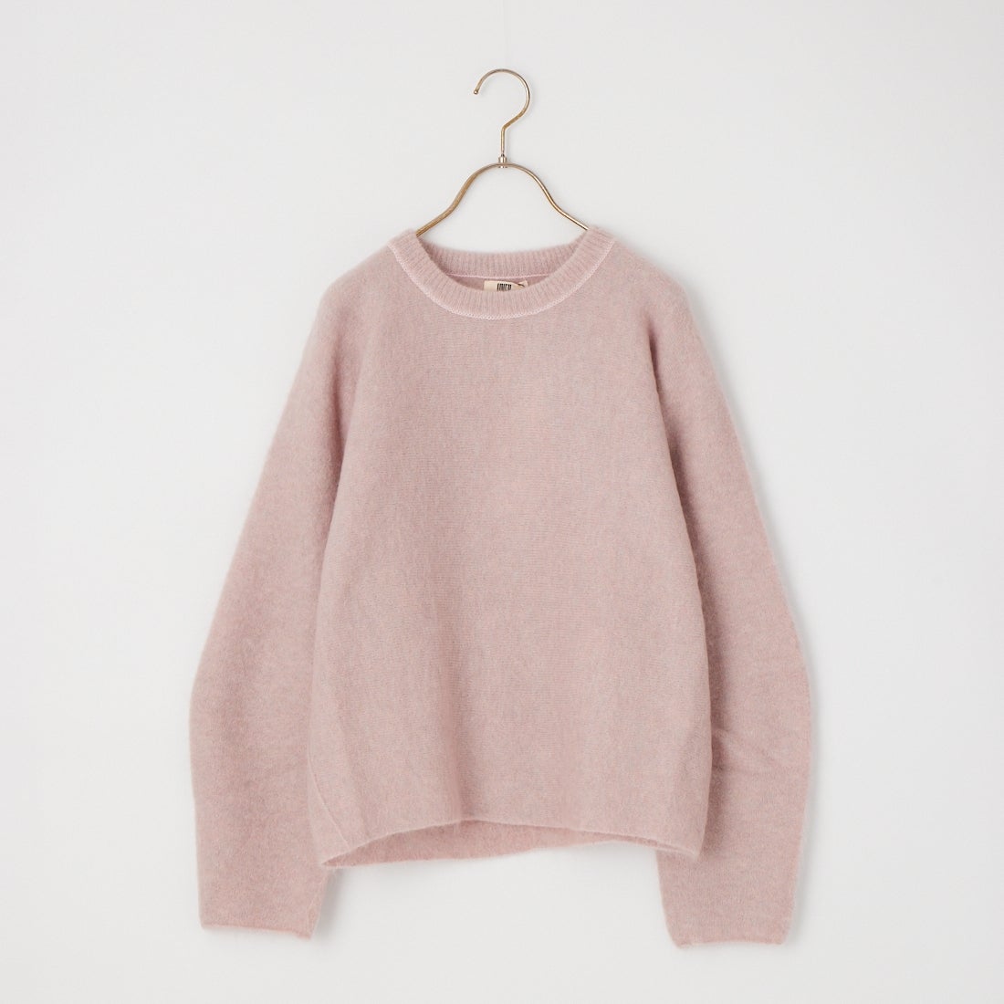 DUSTY PINK