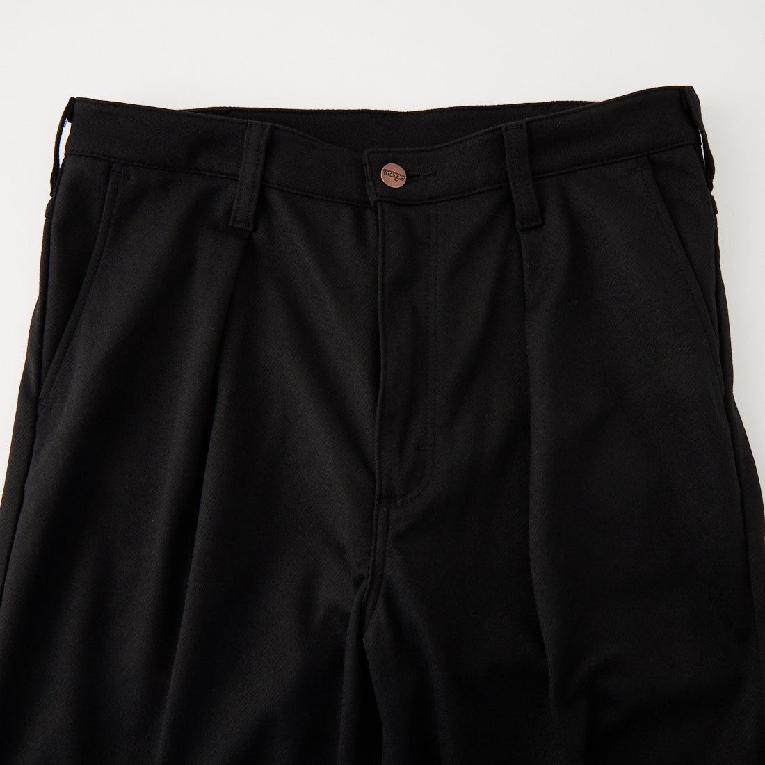 Wrangler [ラングラー] ランチャーフレアーワイド [WI1190] 475 BLACK