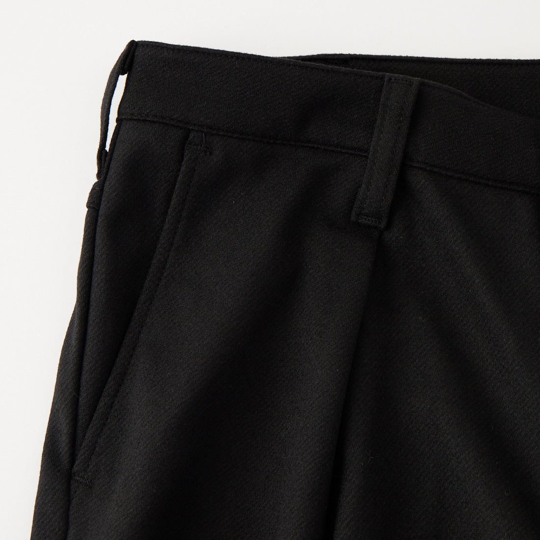 Wrangler [ラングラー] ランチャーフレアーワイド [WI1190] 475 BLACK