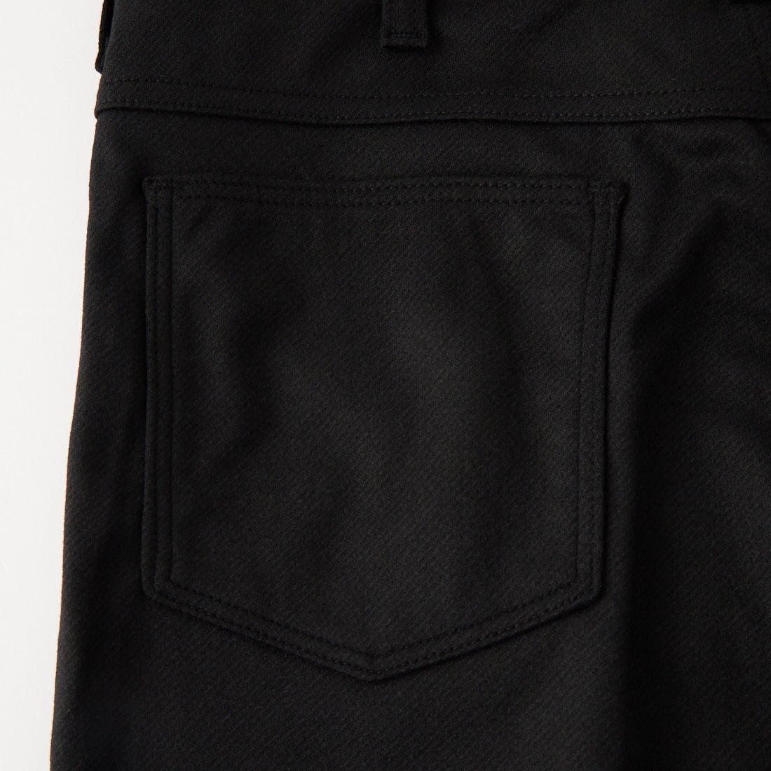 Wrangler [ラングラー] ランチャーフレアーワイド [WI1190] 475 BLACK
