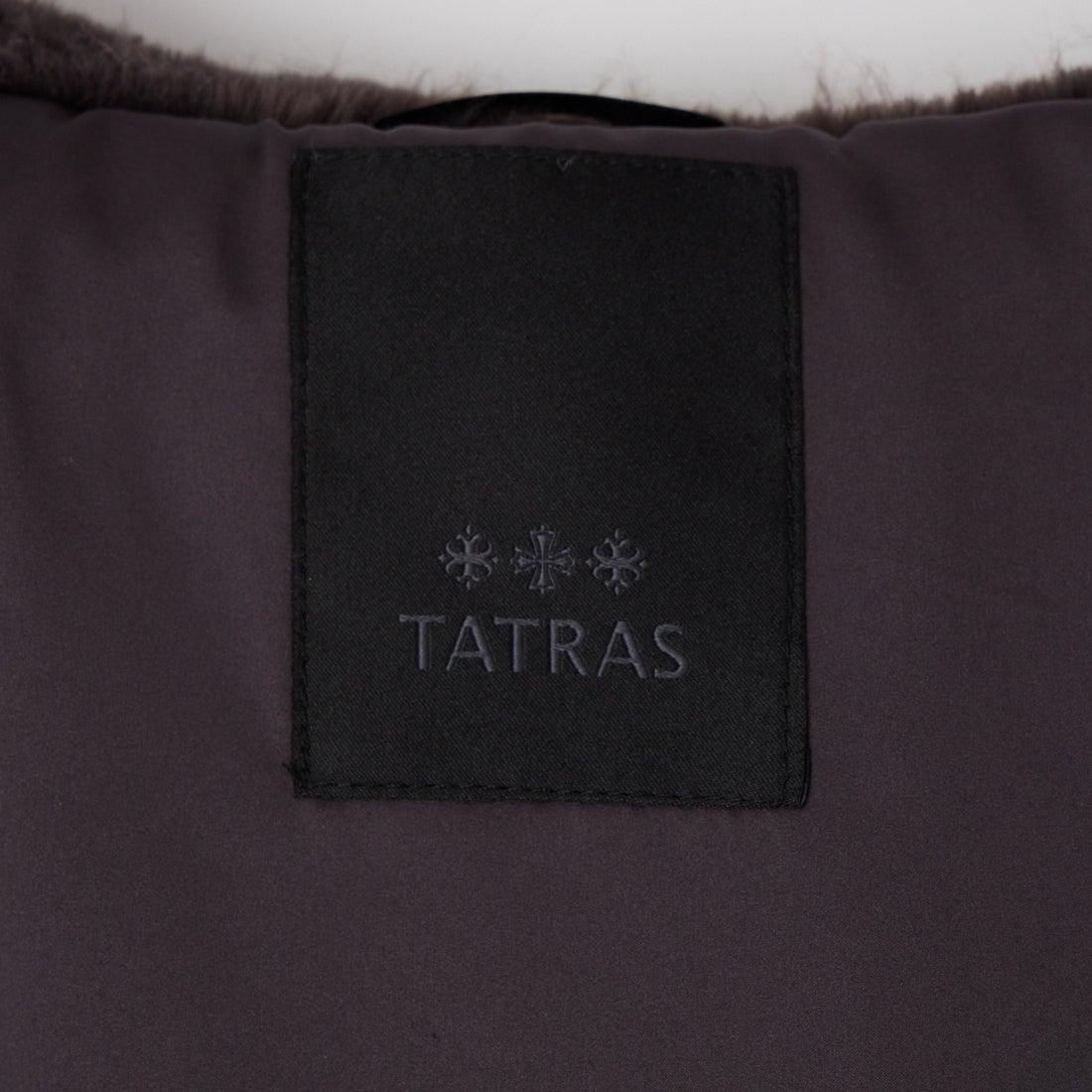 TATRAS [タトラス] GITEGA/ギテガ ボアベスト [LCKA0539033588] C.GRAY