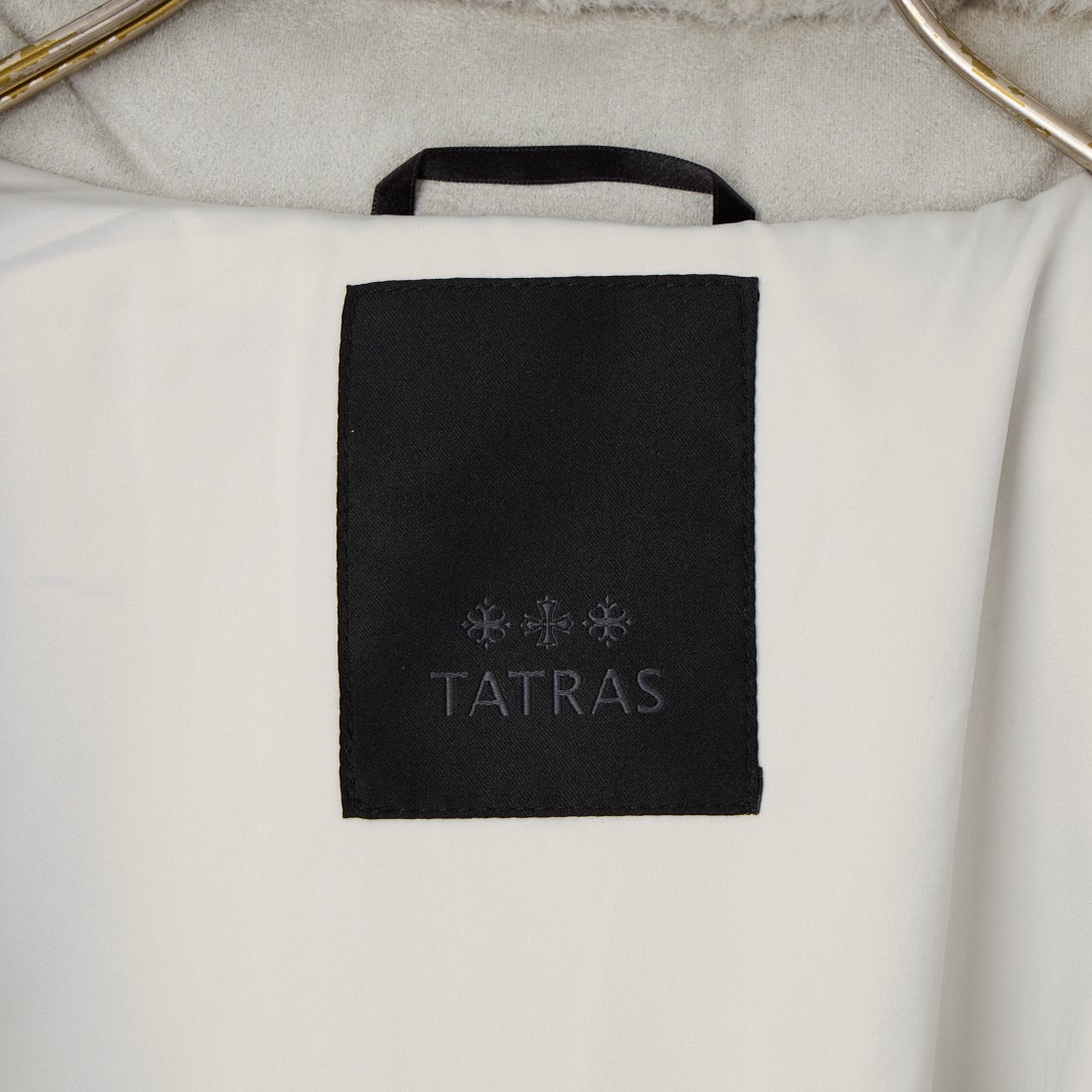 TATRAS [タトラス] GOMA/ゴマ ボアブルゾン [LCKA0669030528] L.GRAY
