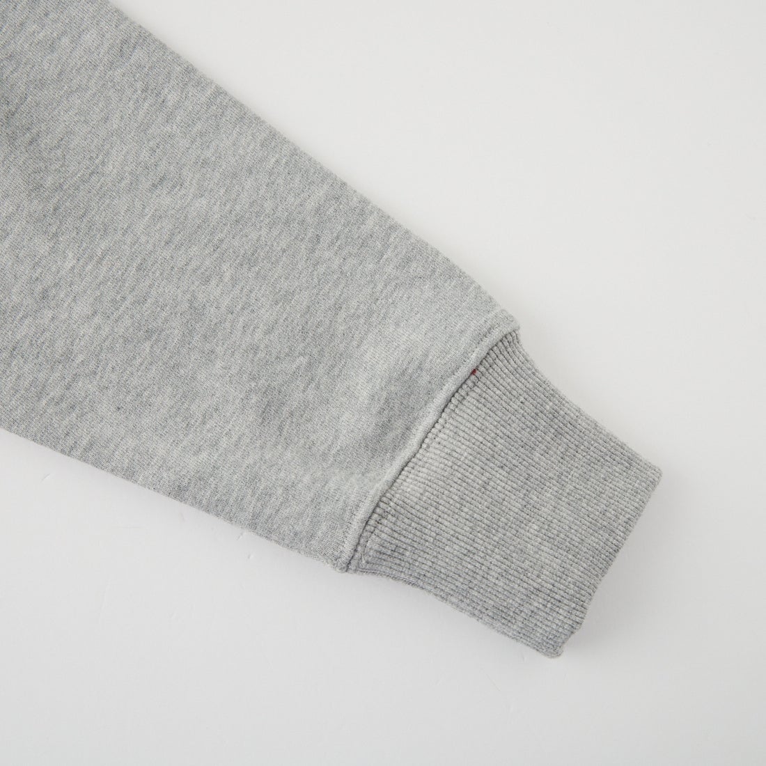 Wrangler [ラングラー] ファーフーディー [WT6025] 02 GREY