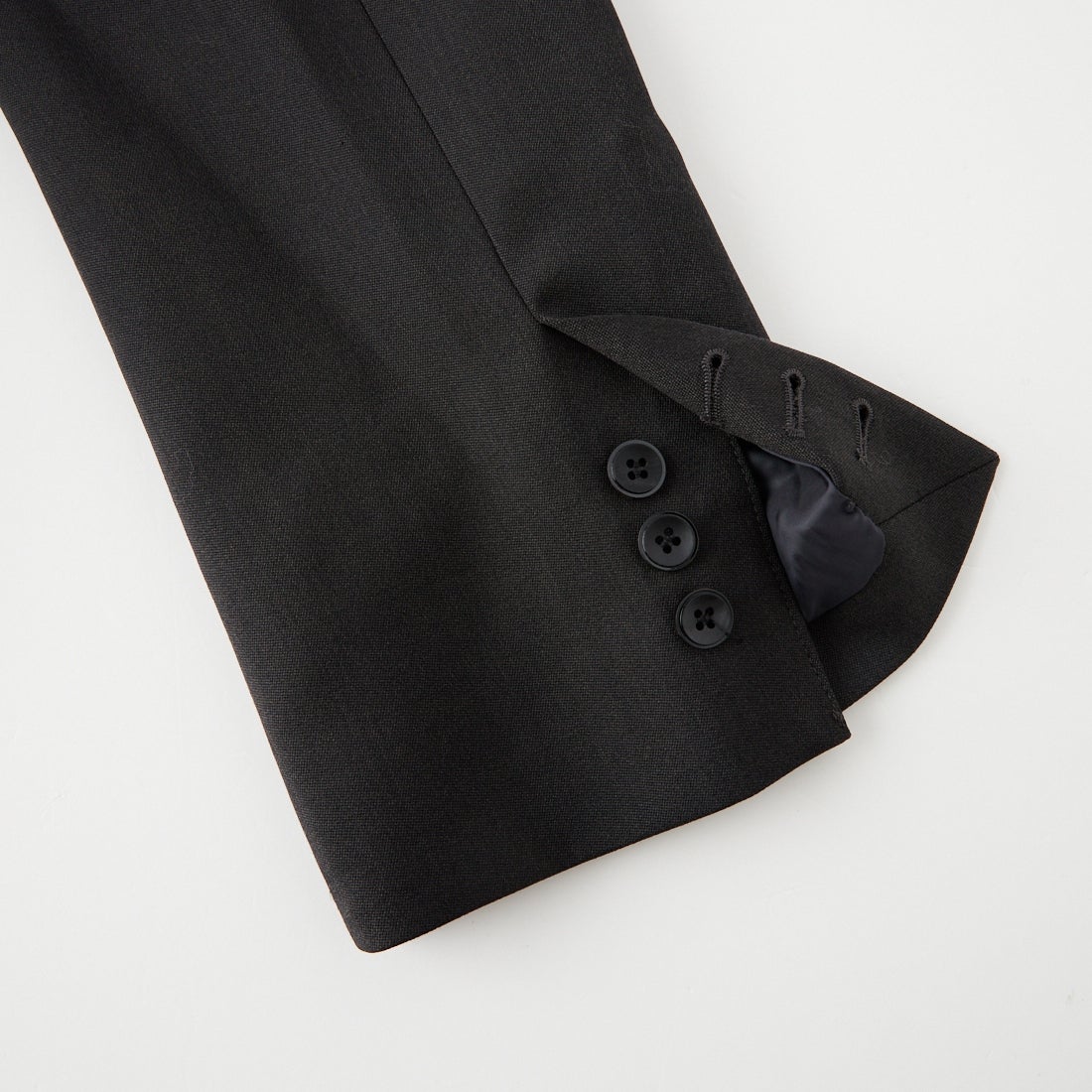 BLOSSOM [ブロッサム] AUTUMN 3ボタンジャケット [BL-JK-26FW-10] CHARCOAL