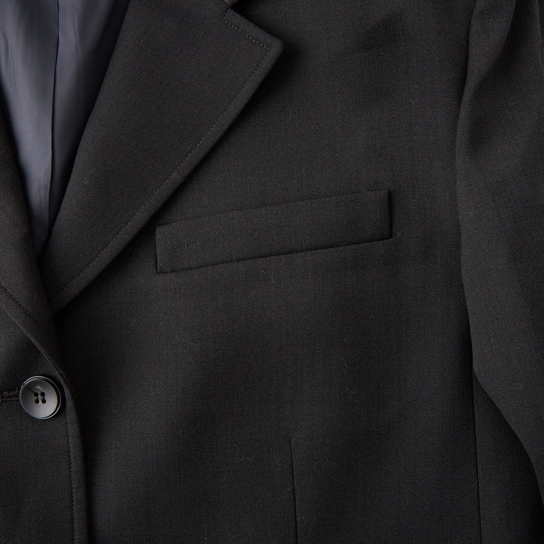 BLOSSOM [ブロッサム] AUTUMN 3ボタンジャケット [BL-JK-26FW-10] CHARCOAL
