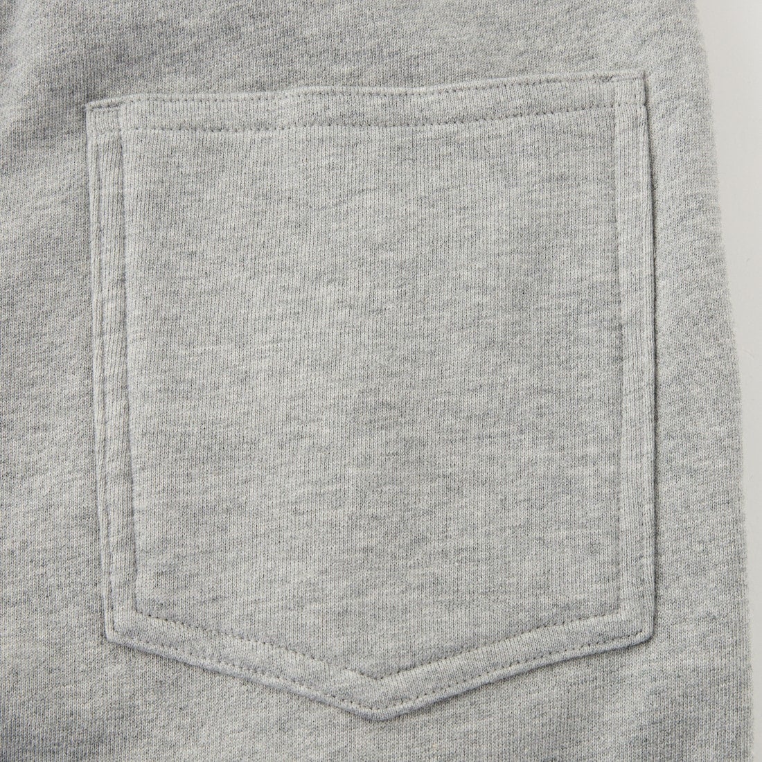 Wrangler [ラングラー] スウェットワイドフレアーパンツ [WU2190] 02 GREY