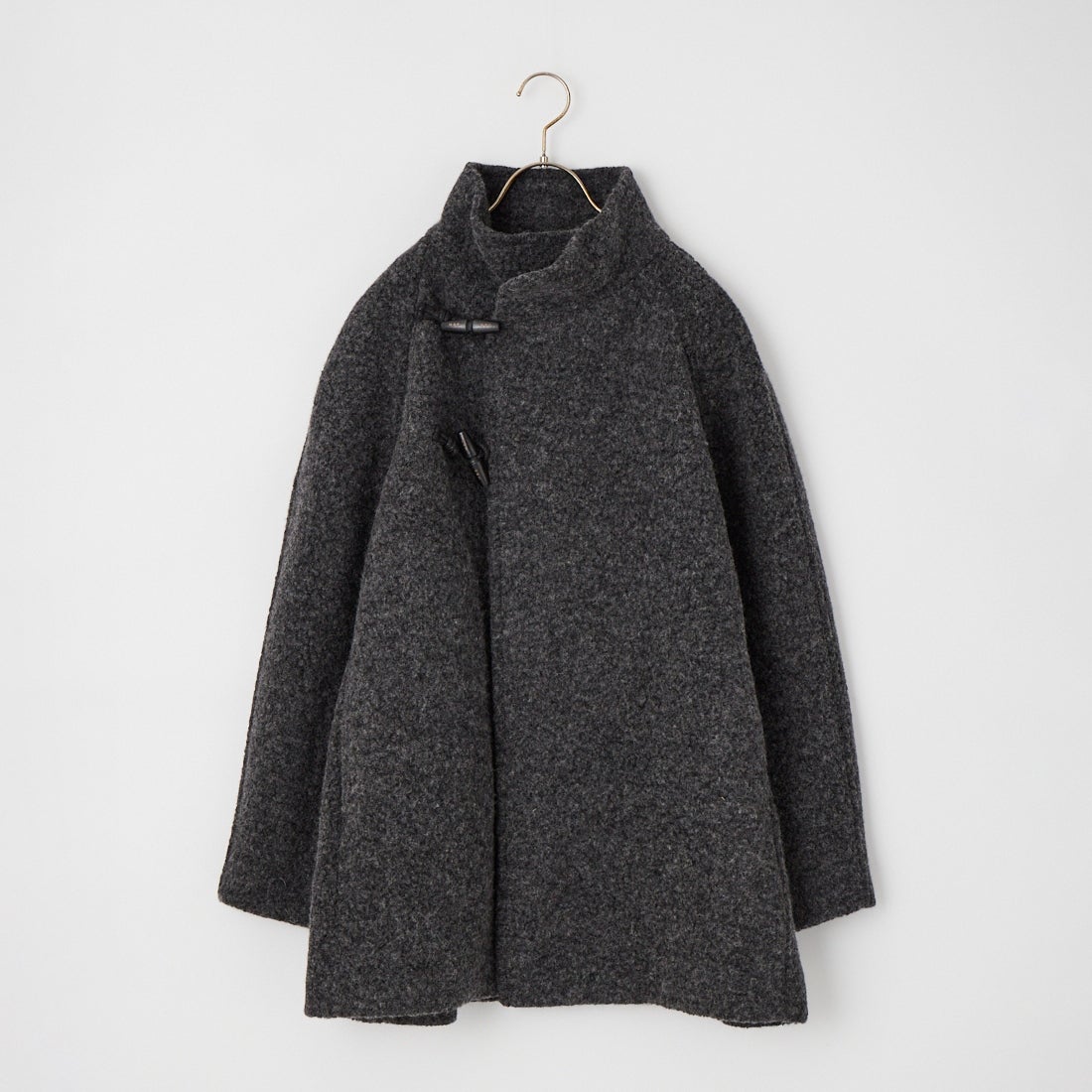 DARK GREY