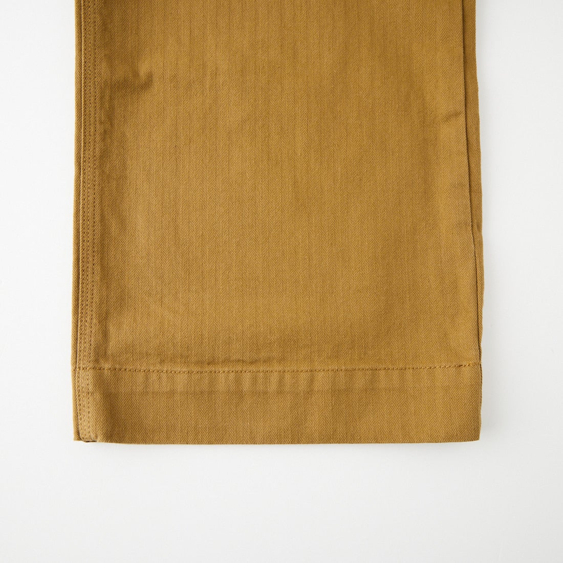 GBH [ジービーエイチ] ヘリテージ ファティーグパンツ [APC7PT020BES] BEIGE