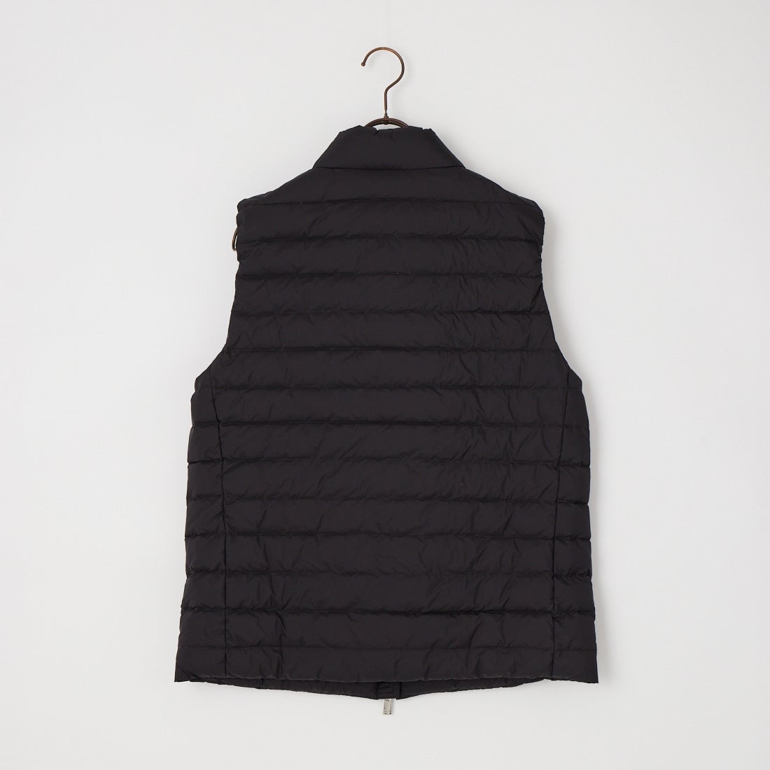 TATRAS [タトラス] ORGA/オルガ ライトダウンベスト [MCKA0028013588] BLACK