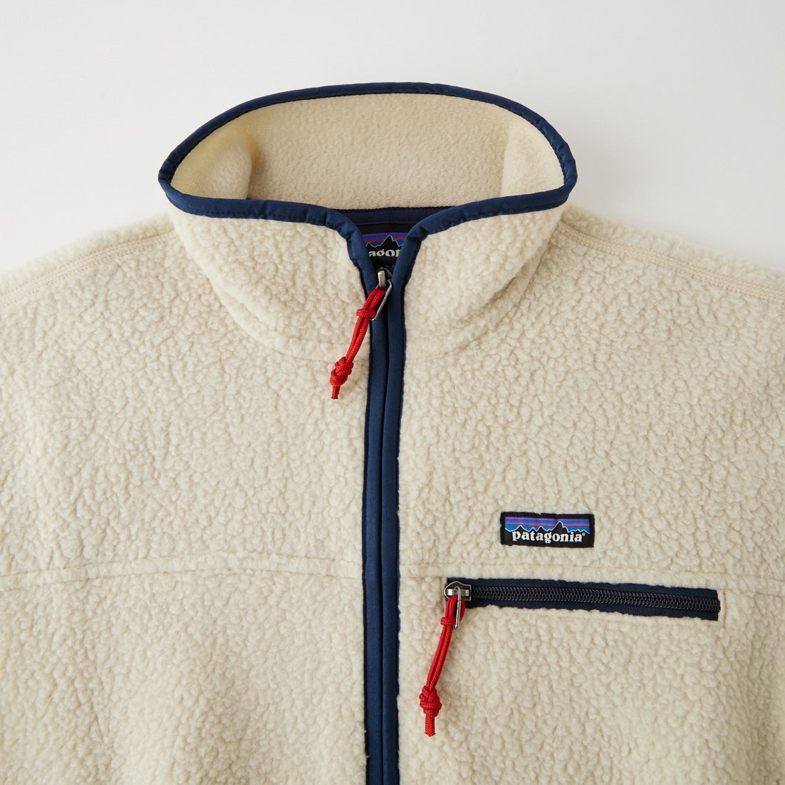 patagonia [パタゴニア] メンズ レトロパイルジャケット [22802] PLCN