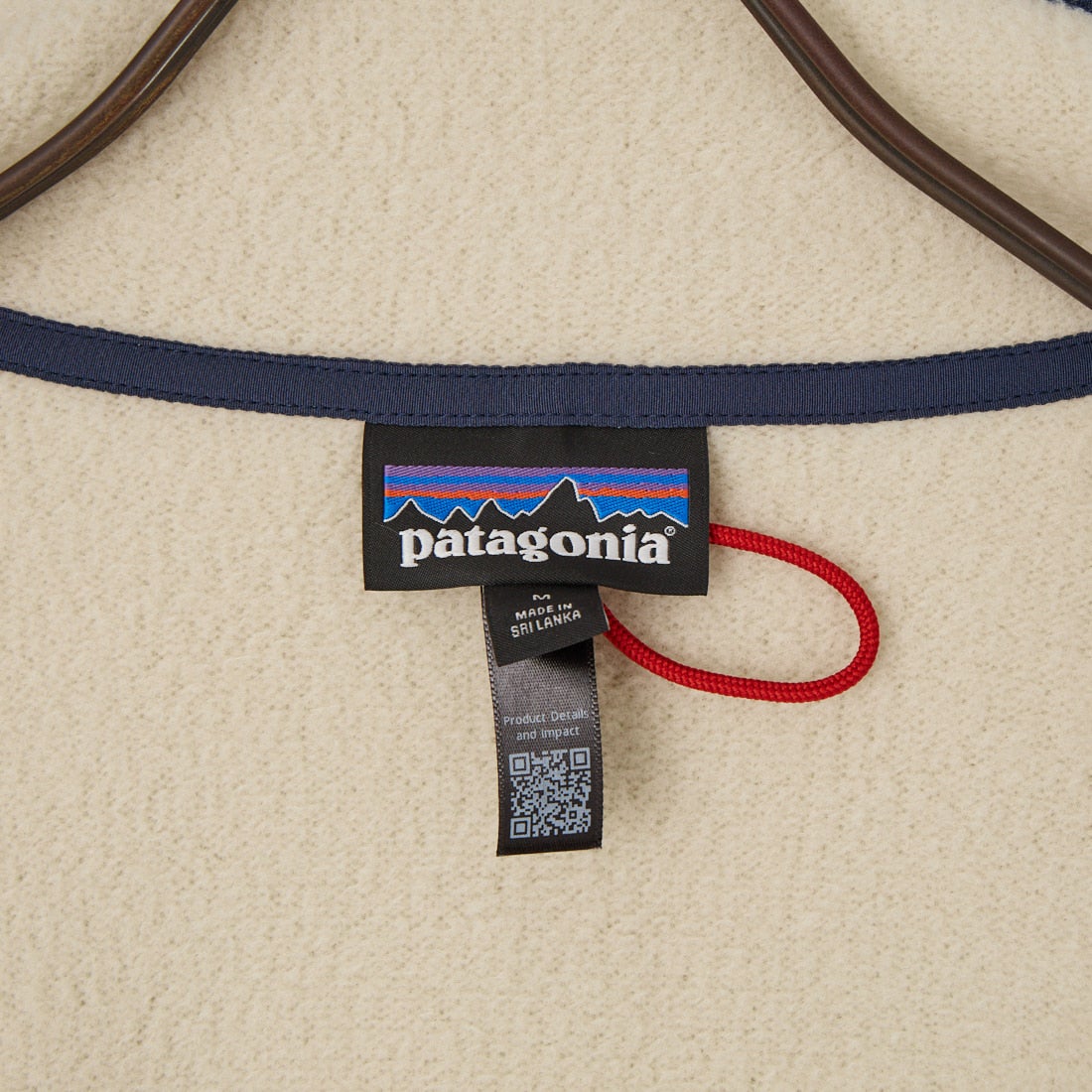 patagonia [パタゴニア] メンズ レトロパイルジャケット [22802] PLCN