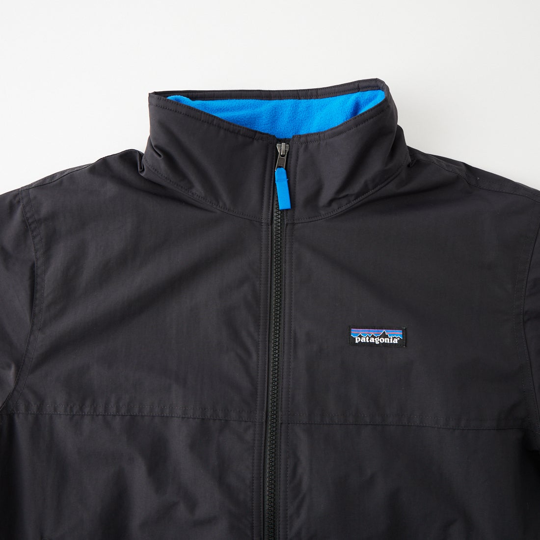 patagonia [パタゴニア] メンズ イスマス ラインドジャケット [20445] INBK