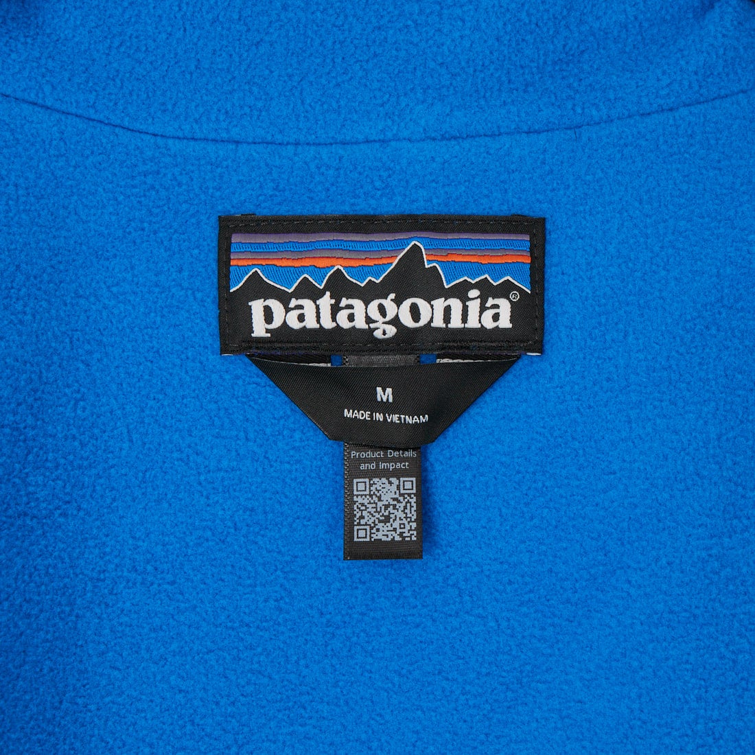 patagonia [パタゴニア] メンズ イスマス ラインドジャケット [20445] INBK