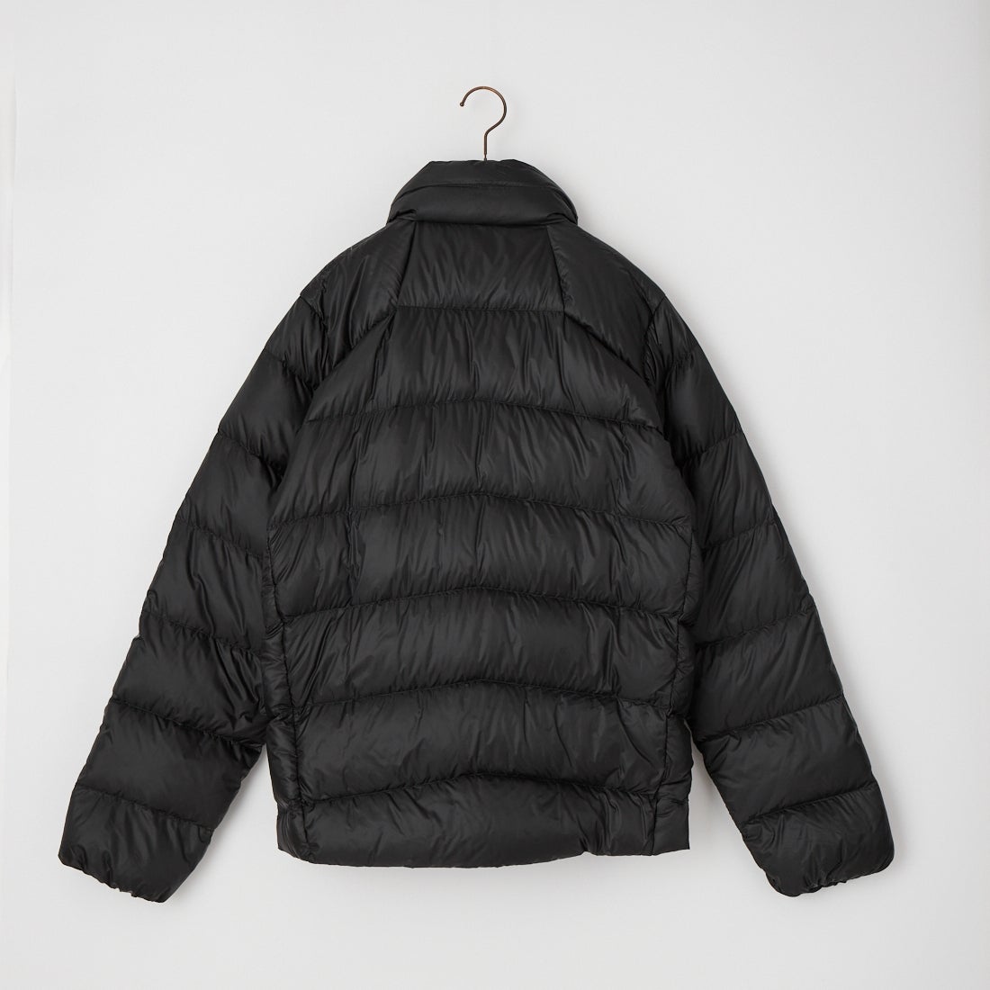 patagonia [パタゴニア] メンズ フィッツロイダウンジャケット [84587] BLK