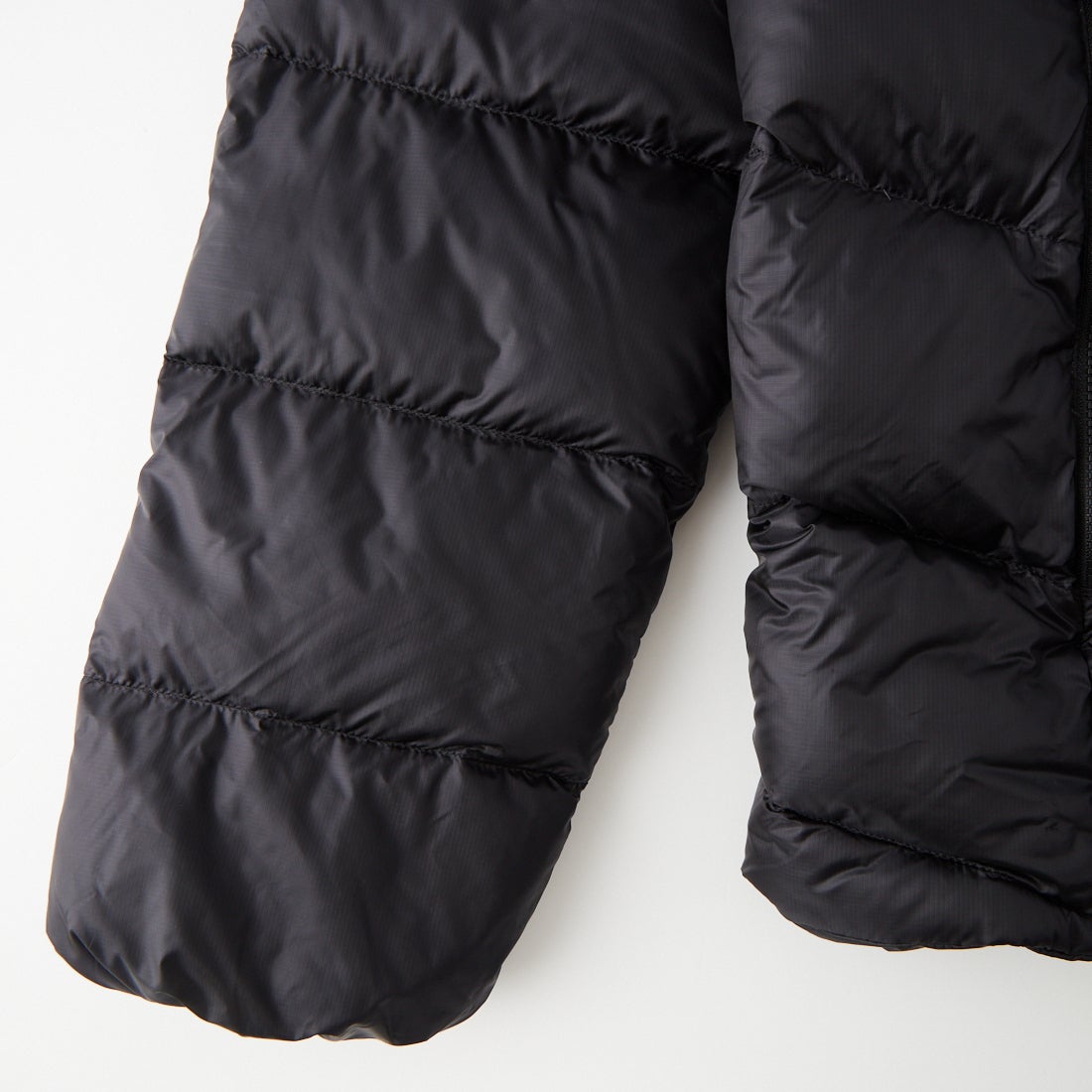 patagonia [パタゴニア] メンズ フィッツロイダウンジャケット [84587] BLK