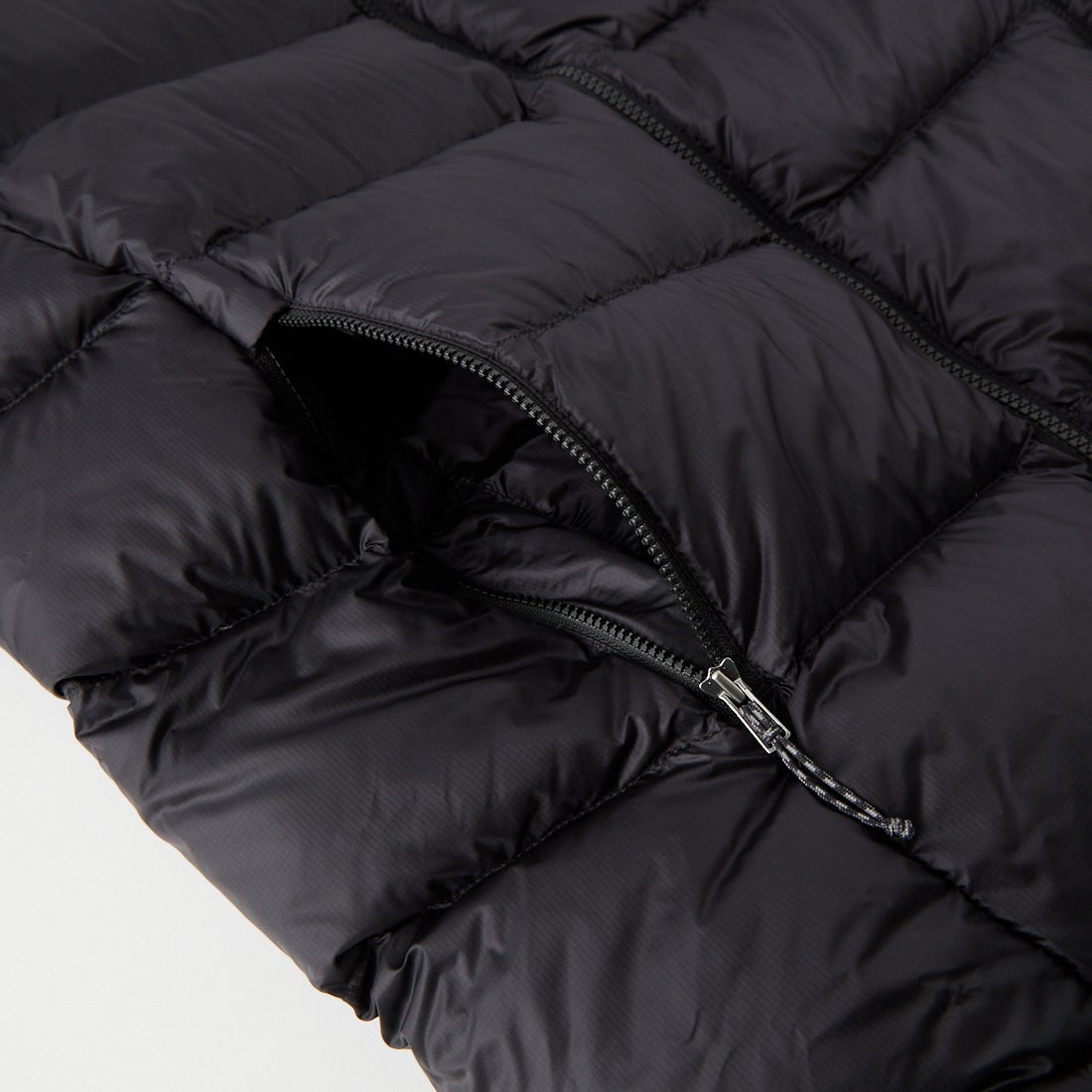 patagonia [パタゴニア] メンズ フィッツロイダウンジャケット [84587] BLK