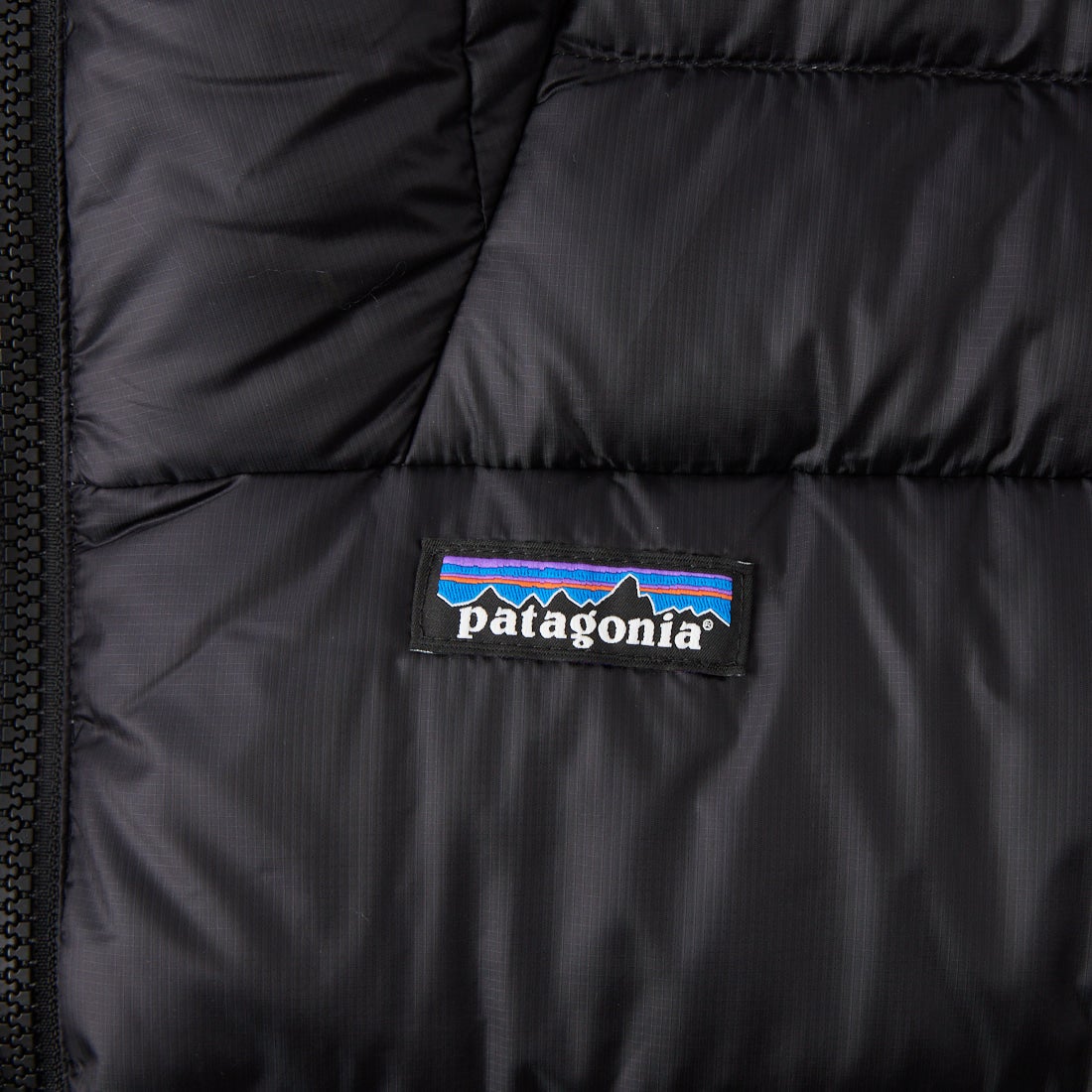 patagonia [パタゴニア] メンズ フィッツロイダウンジャケット [84587] BLK