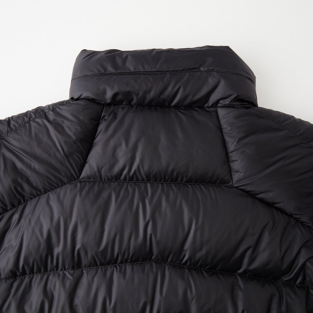 patagonia [パタゴニア] メンズ フィッツロイダウンジャケット [84587] BLK