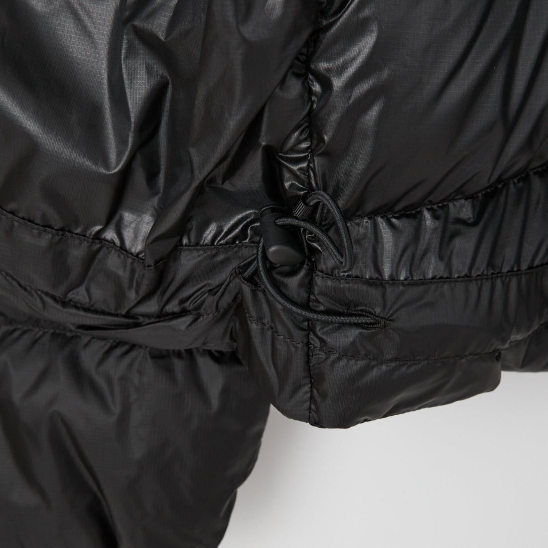 patagonia [パタゴニア] メンズ フィッツロイダウンジャケット [84587] BLK