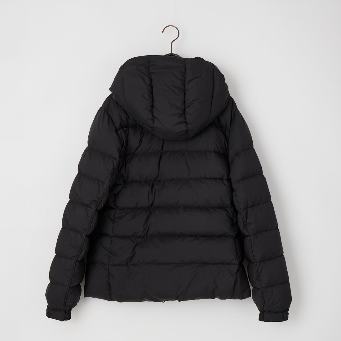 TATRAS [タトラス] BORBORE/ボルボレ ダウンジャケット [MCKA0020013588] BLACK