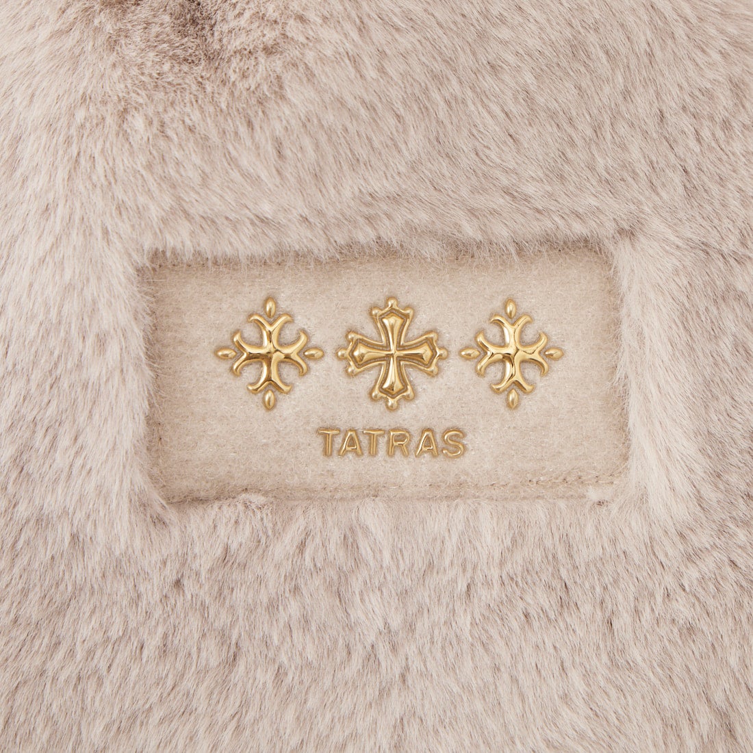 TATRAS [タトラス] MENISA/メニサ マフラー [LCKA0390153588] L.GRAY