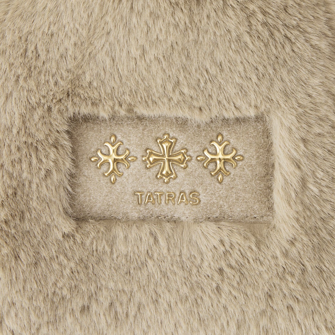 TATRAS [タトラス] MENISA/メニサ マフラー [LCKA0390153588] L.BEIGE