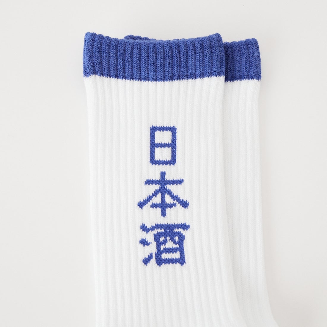 ROSTER SOX [ロスターソックス] SAKE ソックス [RS-506] WHITE