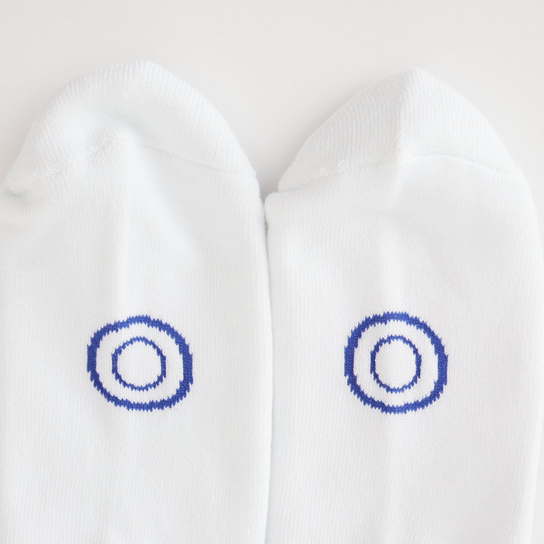 ROSTER SOX [ロスターソックス] SAKE ソックス [RS-506] WHITE