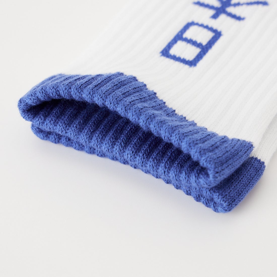 ROSTER SOX [ロスターソックス] SAKE ソックス [RS-506] WHITE