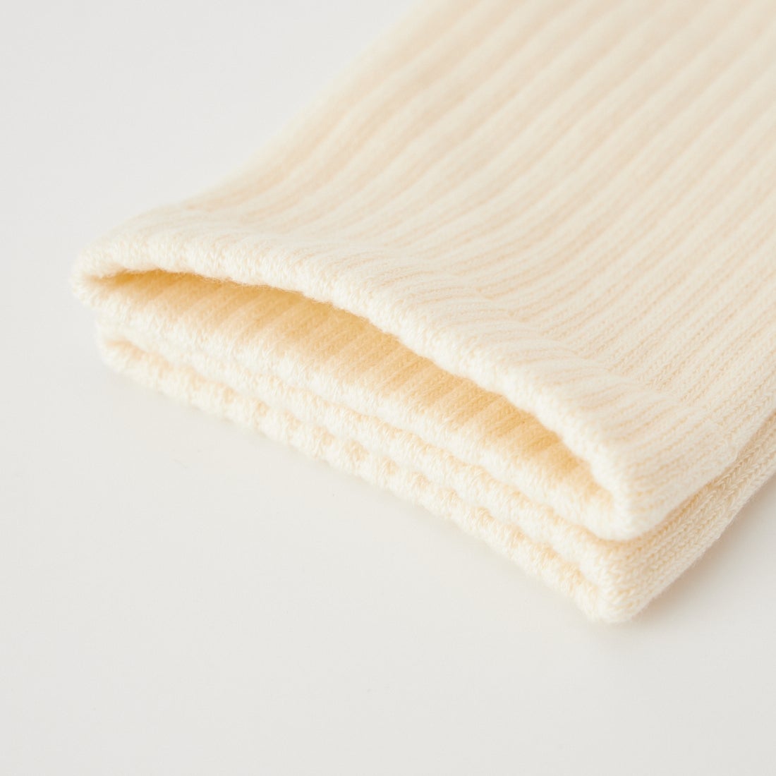 ROSTER SOX [ロスターソックス] BEETOVEN ソックス [RS-511] WHITE
