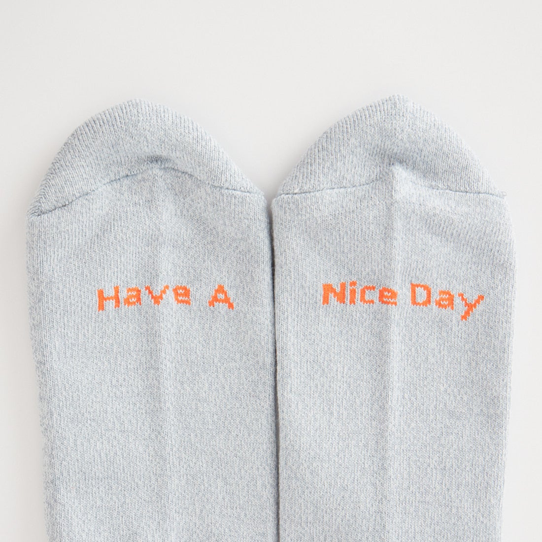 ROSTER SOX [ロスターソックス] DE LA ソックス [RS-513] BLUE