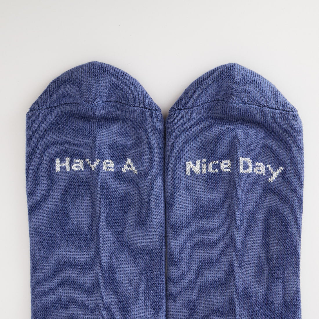ROSTER SOX [ロスターソックス] FIRE ソックス [RS-517] BLUE