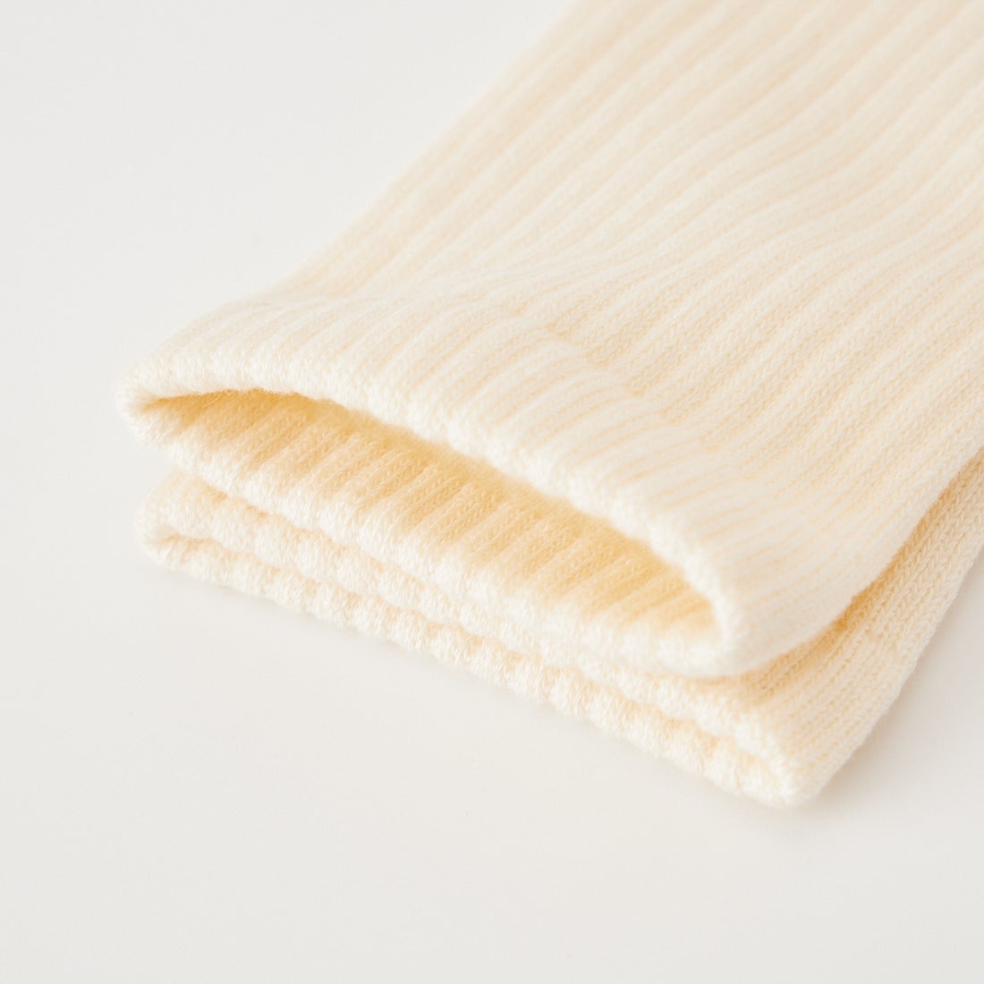 ROSTER SOX [ロスターソックス] BEETOVEN ソックス [RS-511] WHITE