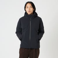 BK00&&モデル身長：175cm 着用サイズ：M&&