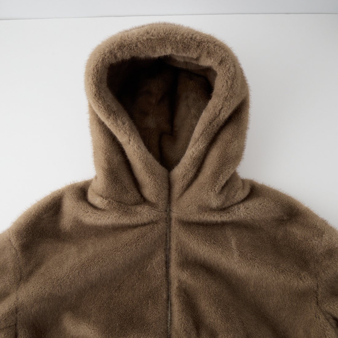 TATRAS [タトラス] ANNABA/アンナバ ボアブルゾン [LCKA0535033588] MOCHA