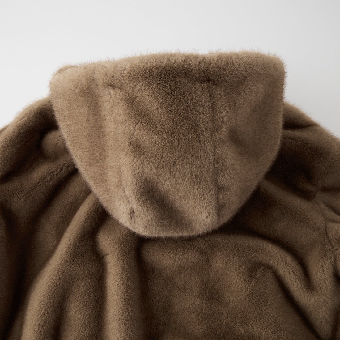 TATRAS [タトラス] ANNABA/アンナバ ボアブルゾン [LCKA0535033588] MOCHA