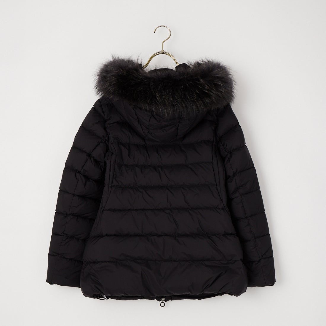 TATRAS [タトラス] OLSAVA/オルサバ ダウンジャケット [LCKA0024013588] BLACK