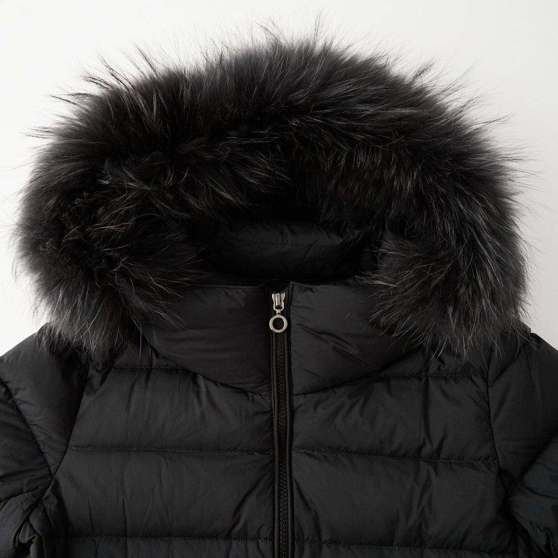 TATRAS [タトラス] OLSAVA/オルサバ ダウンジャケット [LCKA0024013588] BLACK