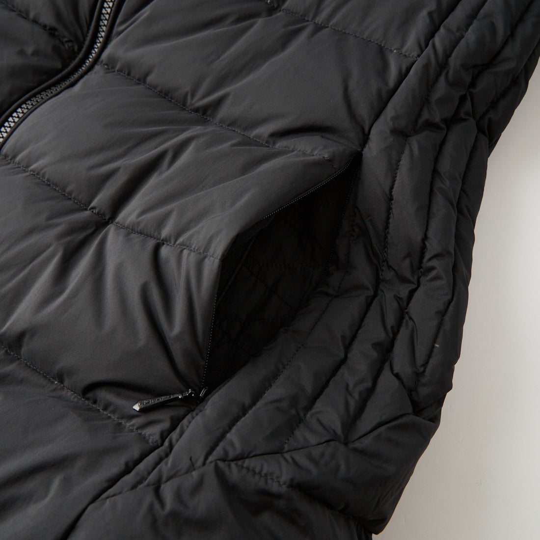 TATRAS [タトラス] OLSAVA/オルサバ ダウンジャケット [LCKA0024013588] BLACK
